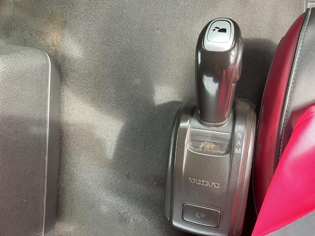 Photo '21' of Volvo FM540 Cab Chassis