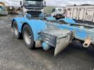 Thumbnail '28' of Volvo FM540 Cab Chassis