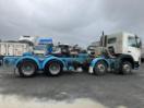Thumbnail '3' of Volvo FM540 Cab Chassis