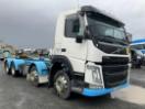 Thumbnail '1' of Volvo FM540 Cab Chassis
