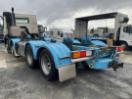 Thumbnail '6' of Volvo FM540 Cab Chassis