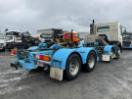 Thumbnail '4' of Volvo FM540 Cab Chassis