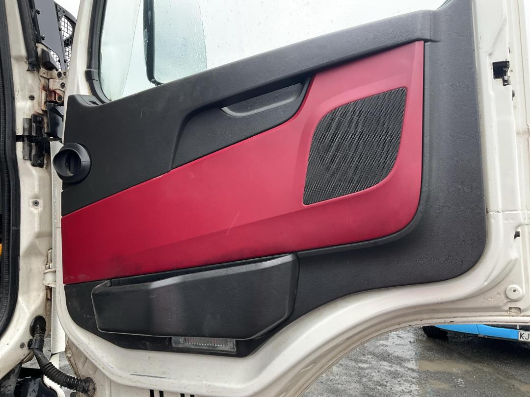 Photo '12' of Volvo FM540 Cab Chassis