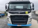 Thumbnail '10' of Volvo FM540 Cab Chassis