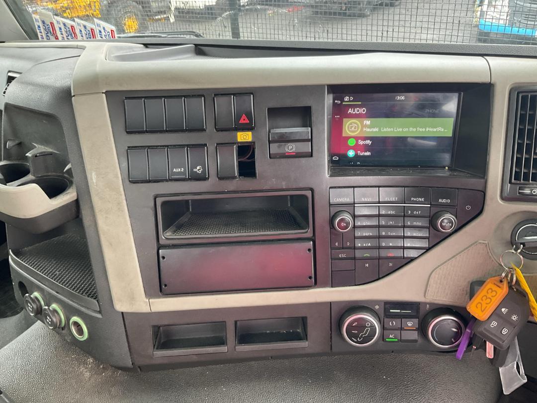 Photo '15' of Volvo FM540 Cab Chassis