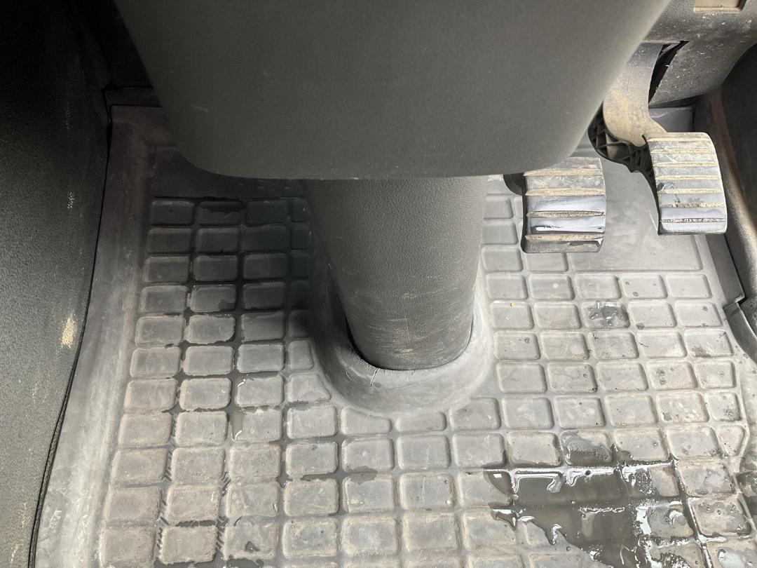 Photo '16' of Volvo FM540 Cab Chassis