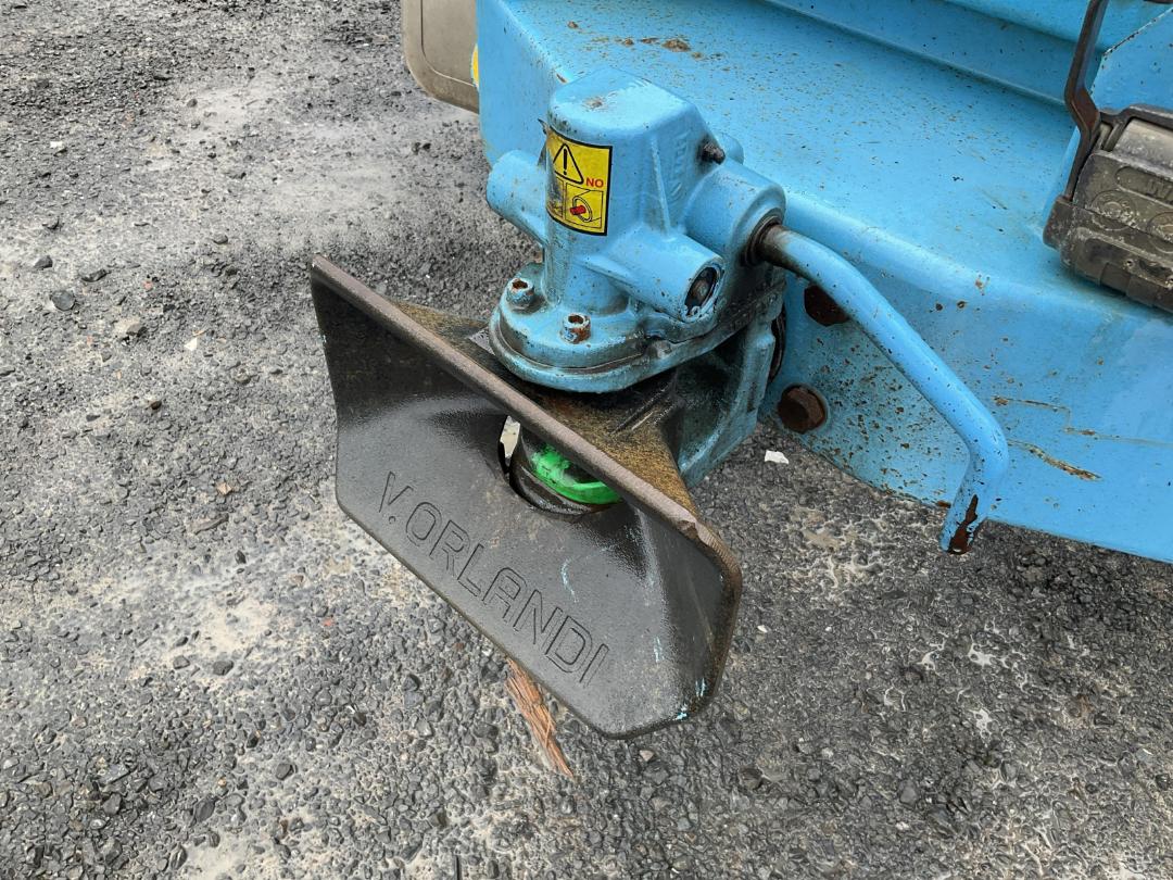 Photo '28' of Volvo FM540 Cab Chassis