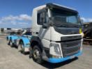 Thumbnail '1' of Volvo FM540 Cab Chassis
