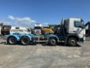 Thumbnail '3' of Volvo FM540 Cab Chassis