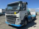 Thumbnail '9' of Volvo FM540 Cab Chassis