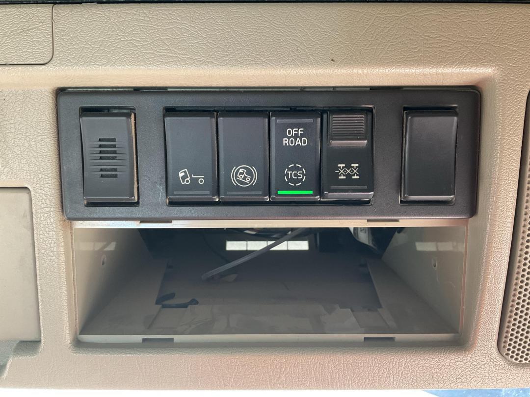 Photo '18' of Volvo FM540 Cab Chassis