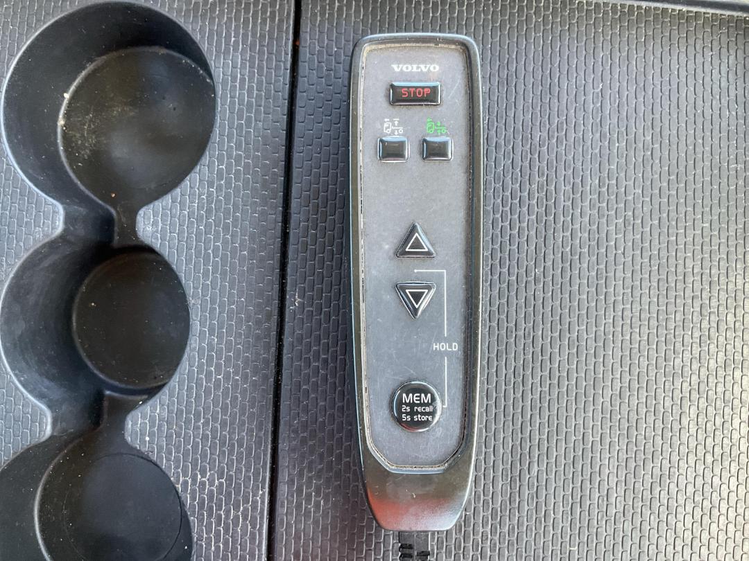 Photo '17' of Volvo FM540 Cab Chassis