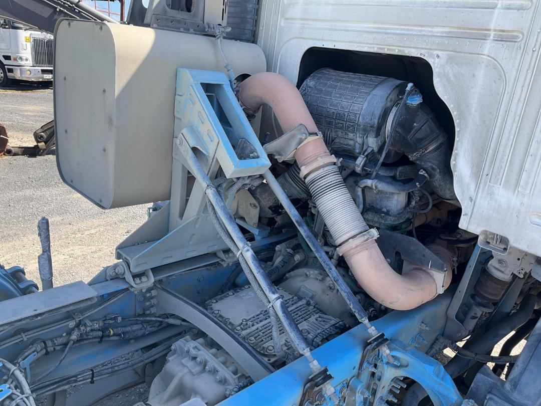 Photo '27' of Volvo FM540 Cab Chassis