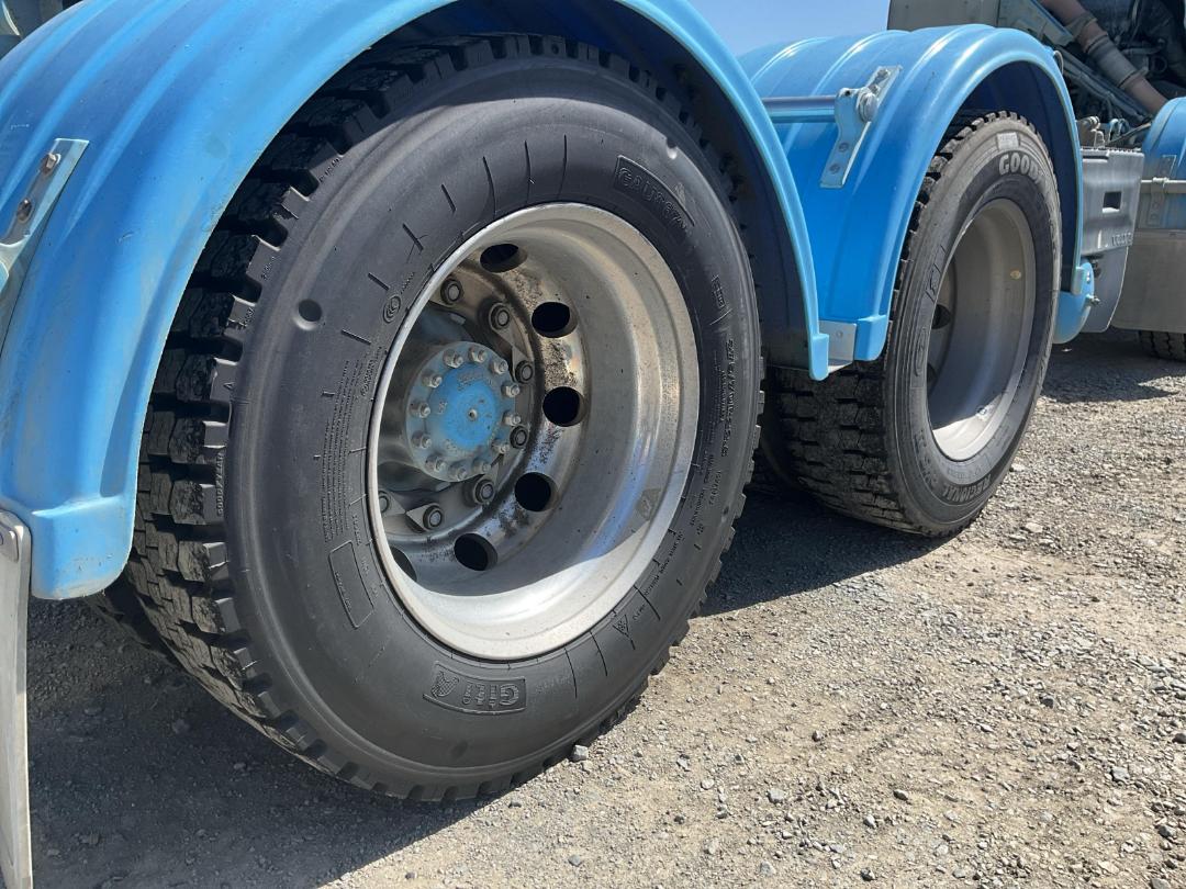 Photo '28' of Volvo FM540 Cab Chassis