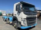 Thumbnail '1' of Volvo FM540 Tanker