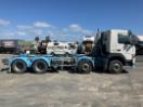 Thumbnail '3' of Volvo FM540 Tanker