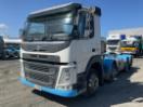 Thumbnail '9' of Volvo FM540 Tanker