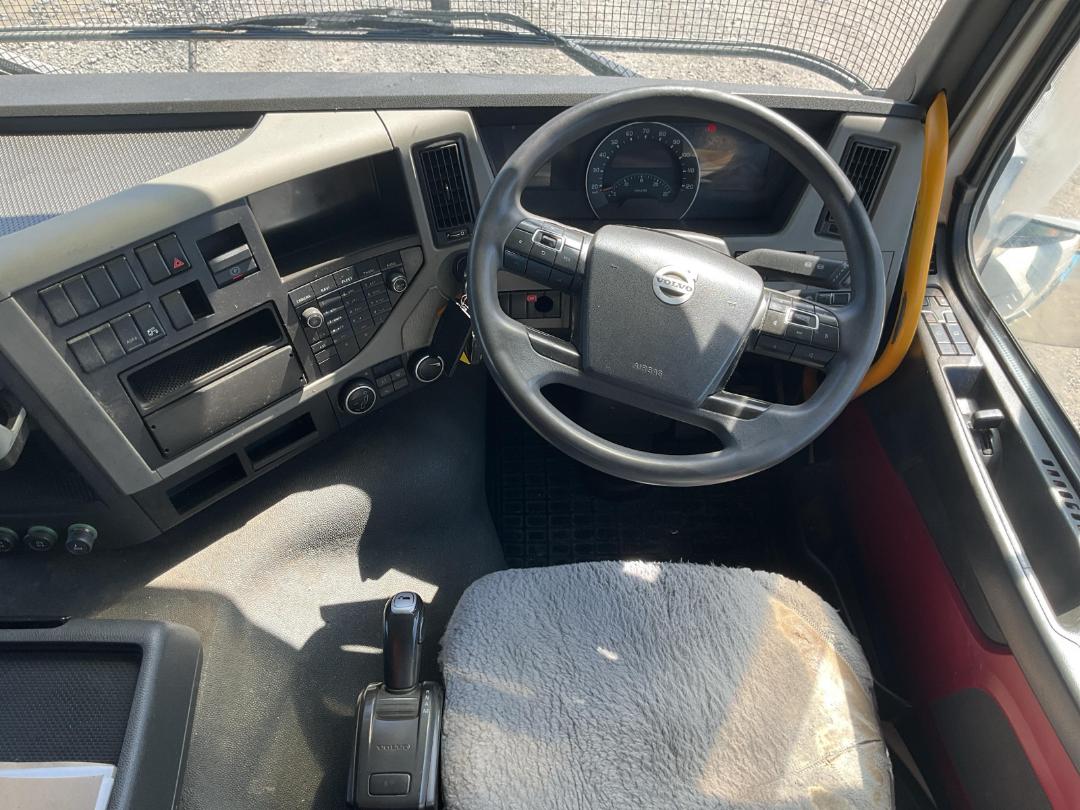 Photo '13' of Volvo FM540 Tanker