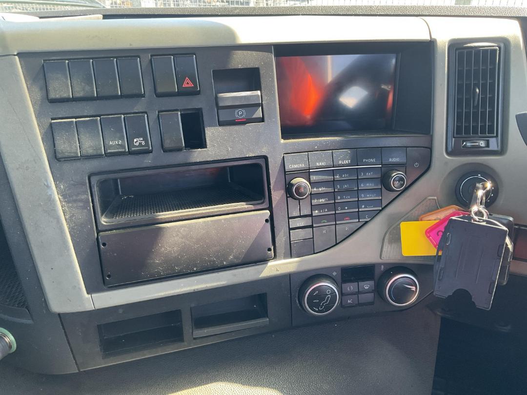 Photo '15' of Volvo FM540 Tanker