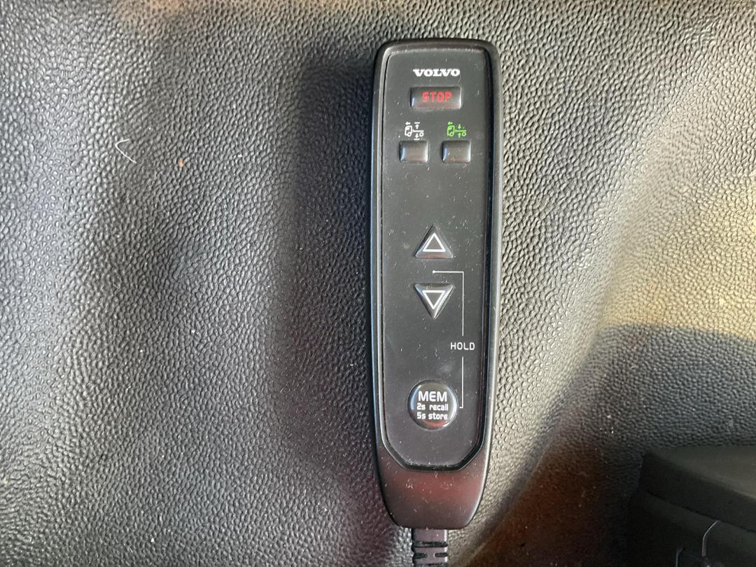 Photo '17' of Volvo FM540 Tanker