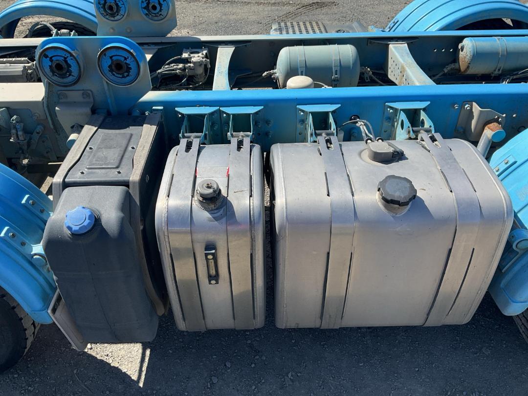 Photo '20' of Volvo FM540 Tanker