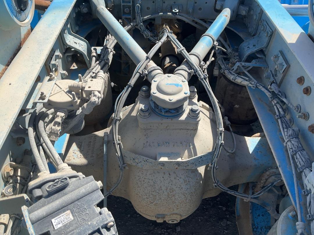 Photo '22' of Volvo FM540 Tanker