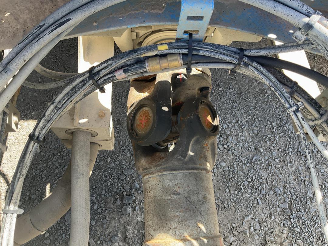 Photo '25' of Volvo FM540 Tanker