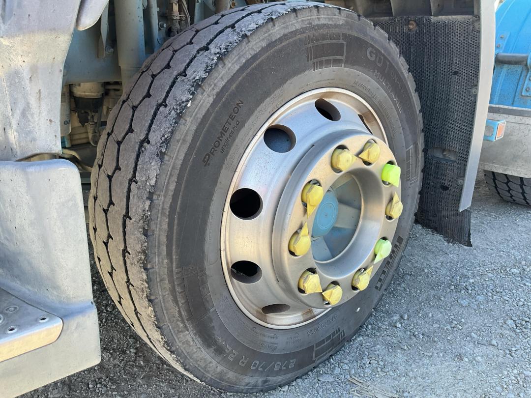 Photo '29' of Volvo FM540 Tanker