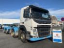 Thumbnail '1' of Volvo FM540 Cab Chassis