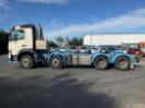 Thumbnail '7' of Volvo FM540 Cab Chassis