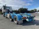 Thumbnail '6' of Volvo FM540 Cab Chassis