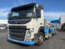 Thumbnail '9' of Volvo FM540 Cab Chassis
