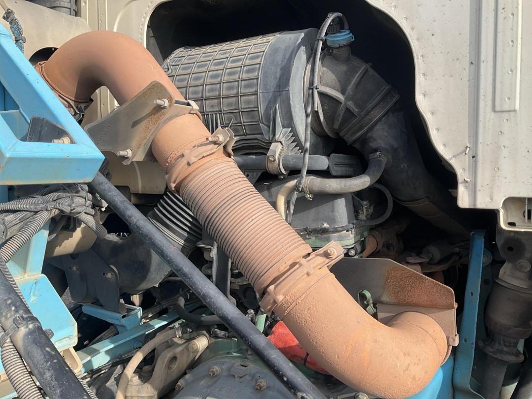 Photo '21' of Volvo FM540 Cab Chassis