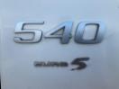 Thumbnail '24' of Volvo FM540 Cab Chassis