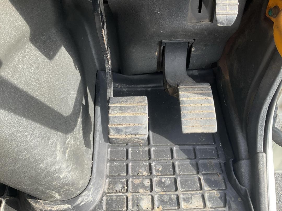 Photo '25' of Volvo FM540 Cab Chassis