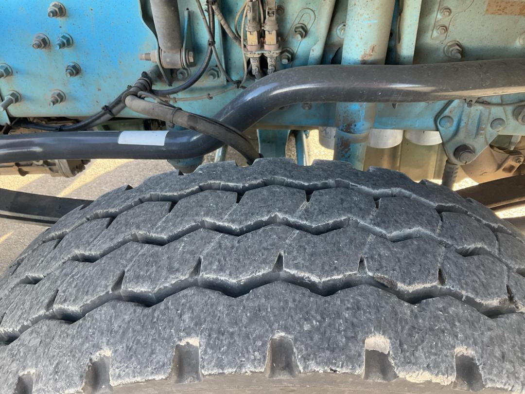 Photo '32' of Volvo FM540 Cab Chassis