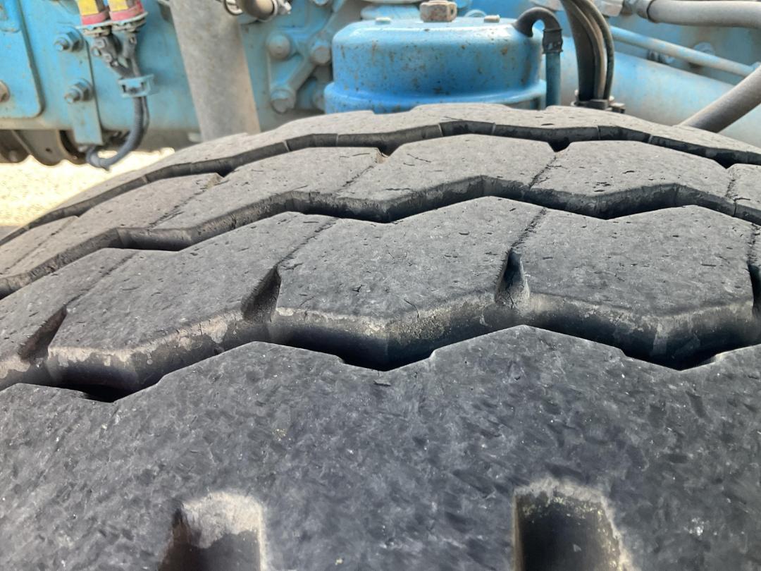 Photo '35' of Volvo FM540 Cab Chassis