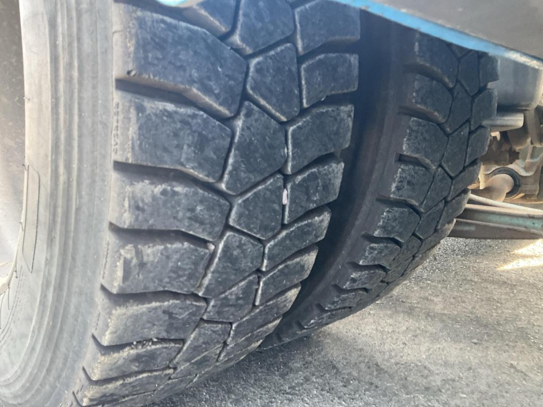 Photo '37' of Volvo FM540 Cab Chassis