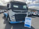 Thumbnail '1' of Volvo FM540 Cab Chassis