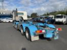 Thumbnail '7' of Volvo FM540 Cab Chassis