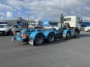 Thumbnail '5' of Volvo FM540 Cab Chassis