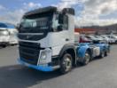 Thumbnail '10' of Volvo FM540 Cab Chassis
