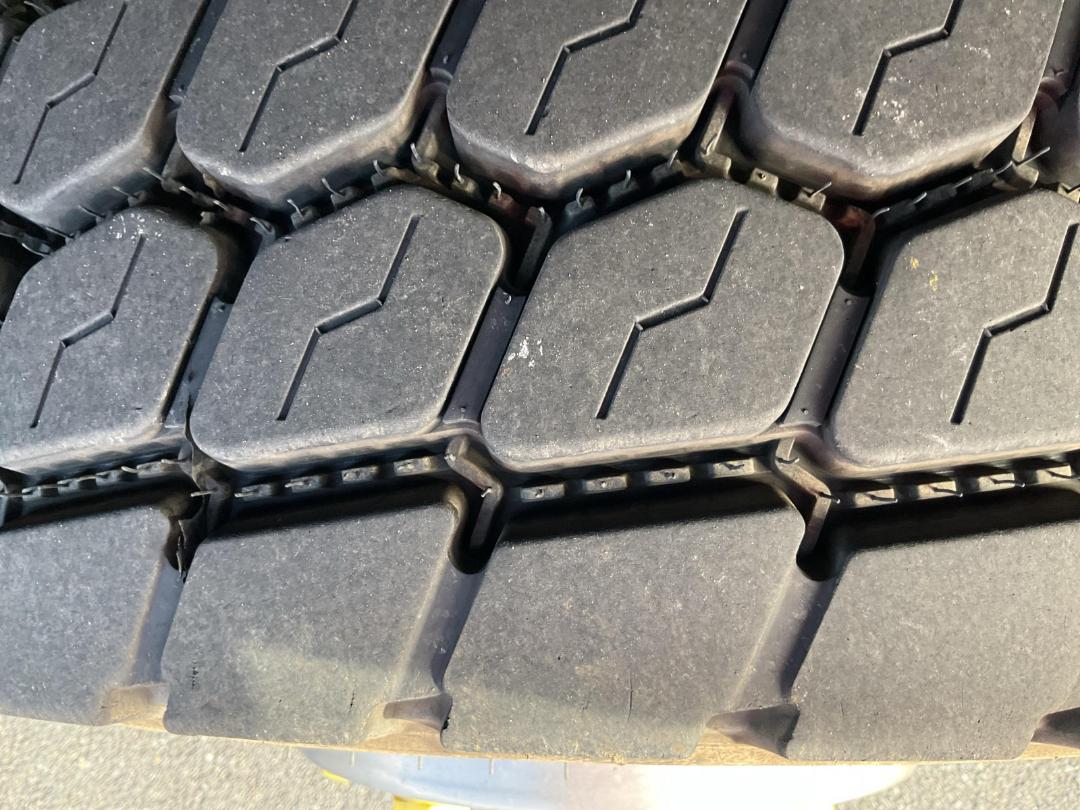 Photo '26' of Volvo FM540 Cab Chassis