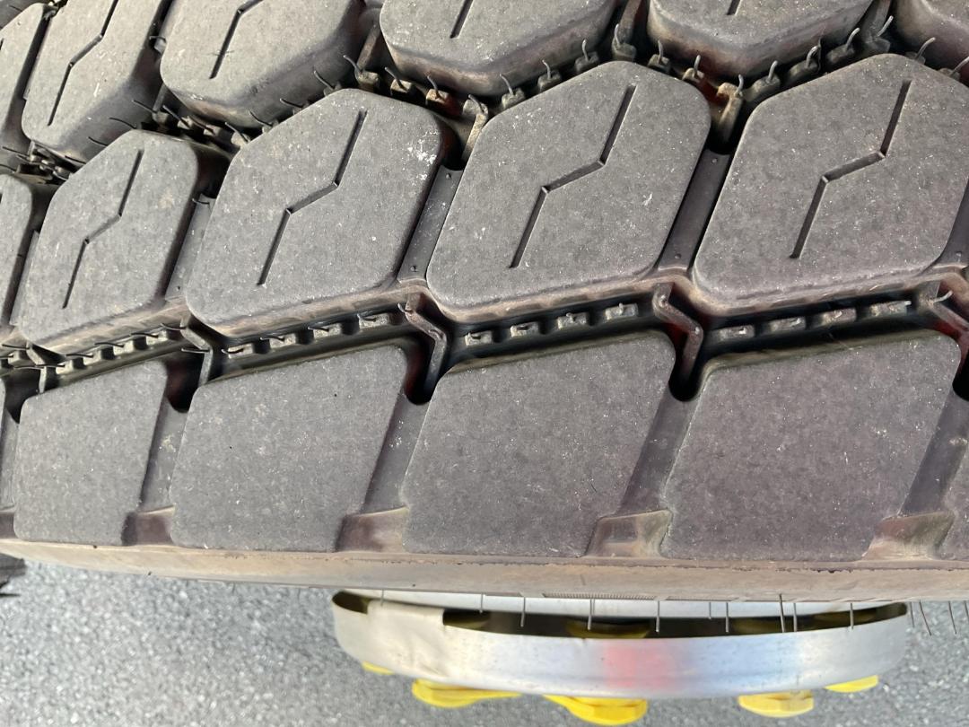 Photo '27' of Volvo FM540 Cab Chassis