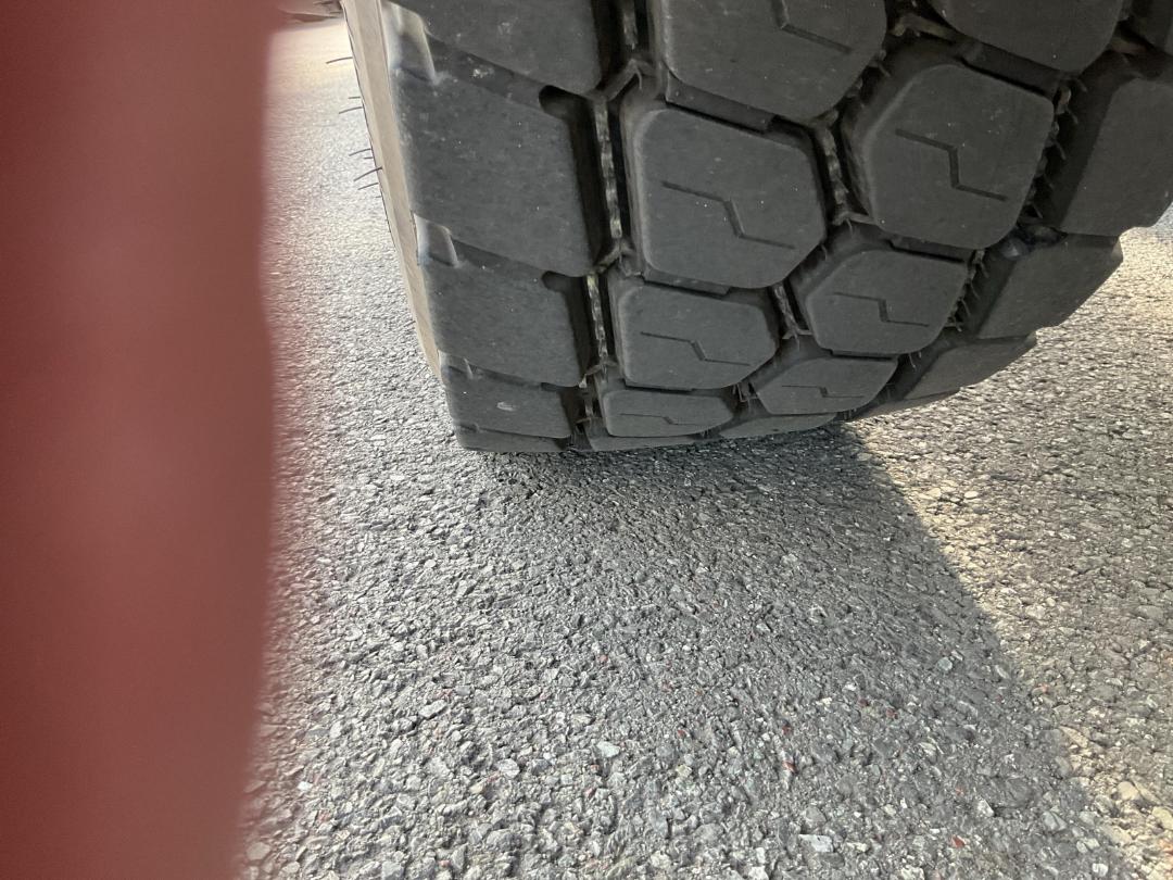 Photo '28' of Volvo FM540 Cab Chassis