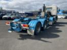 Thumbnail '5' of Volvo FM540 Cab Chassis