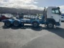 Thumbnail '4' of Volvo FM540 Cab Chassis