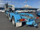 Thumbnail '7' of Volvo FM540 Cab Chassis