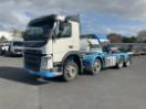 Thumbnail '10' of Volvo FM540 Cab Chassis