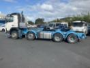 Thumbnail '9' of Volvo FM540 Cab Chassis